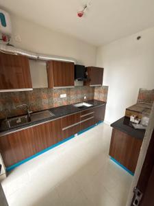 Kitchen Image of 1099 Sq.ft 2 BHK Apartment / Flat for sale in Hero Homes, Sector 104 Gurgaon for Rs. 17000000