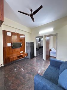 Hall Image of 1120 Sq.ft 2 BHK Apartment / Flat for sale in Shubhkamna Apartments, Sector 50 Noida for Rs. 16500000