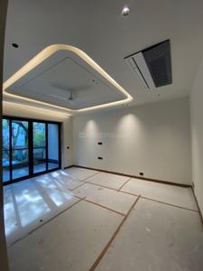 Hall Image of 4500 Sq.ft 4 BHK Builder Floor for sale in Panchsheel Park New Delhi for Rs. 119900000