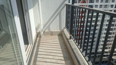 Image of 1550 Sq.ft 3 BHK Apartment / Flat for rent in K Shire, Punawale, Pune for Rs. 31000