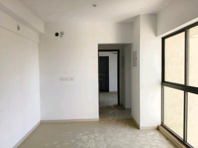 Living Room Image of 590 Sq.ft 1 BHK Apartment / Flat for sale in Lodha Palava Downtown, Palava Phase 2 Thane for Rs. 3599000