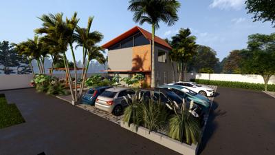 Image of 926 Sq.ft 2 BHK Apartment / Flat for sale in MP Golden Heights, Kovur, Chennai for Rs. 7000000