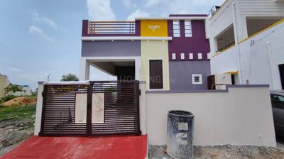 Image of 700 Sq.ft 2 BHK Villa for sale in Maraimalai Nagar, Chennai for Rs. 2885000