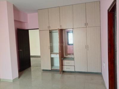 Bedroom Image of 1800 Sq.ft 3 BHK Apartment / Flat for rent in Basavanagudi Bengaluru for Rs. 45000