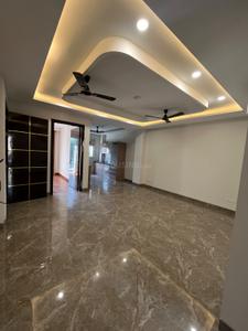 3 BHK Independent Builder Floor