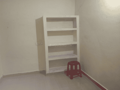 Hall Image of 700 Sq.ft 1 BHK Apartment / Flat for rent in Saman Rewa for Rs. 4500