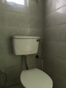 Bedroom One Image of 890 Sq.ft 2 BHK Apartment / Flat for sale in Gaurs 11th Avenue, Noida Extension Greater Noida for Rs. 7500000