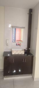 Kitchen Image of 1700 Sq.ft 3 BHK Builder Floor for rent in Avas Vikas Colony Rishikesh for Rs. 40000