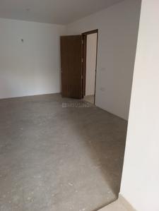 Hall Image of 2016 Sq.ft 3 BHK Apartment / Flat for sale in Tree Of Life Chick Cottage Residences, Rustam Bagh Layout Bengaluru for Rs. 52400000
