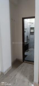 Hall Image of 550 Sq.ft 1 BHK Apartment / Flat for rent in Geeta Niwas, Bindapur New Delhi for Rs. 8000