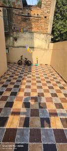 Balcony Image of 840 Sq.ft 2 BHK Apartment / Flat for sale in Rajendra Nagar Patna for Rs. 10000000