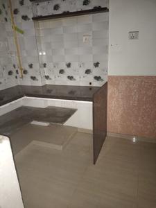 Kitchen Image of 680 Sq.ft 2 BHK Apartment / Flat for rent in PC Ashapuri Enclave, Vatva Ahmedabad for Rs. 7000
