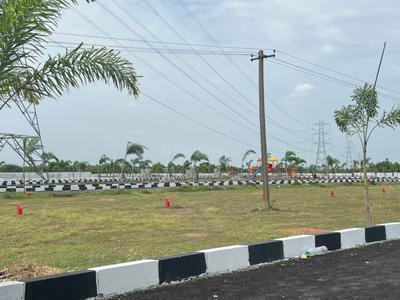 Image of 863 Sq.ft Residential Plot / Land for sale in Maraimalai Nagar, Chennai for Rs. 1725137
