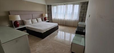 Bedroom Image of 15000 Sq.ft 7 BHK Penthouse for sale in Ambience Caitriona, DLF Phase 3 Gurgaon for Rs. 570000000