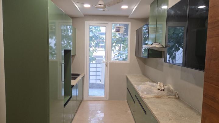 Block A, Sushant Lok Phase 1 Main Image 1