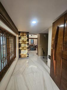 3 BHK Independent House
