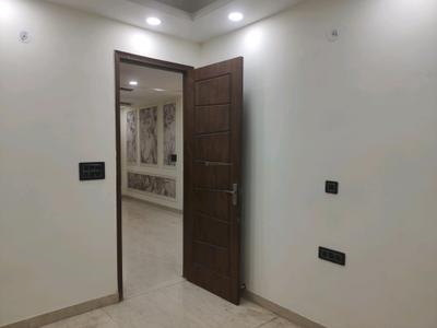 Bedroom Image of 1300 Sq.ft 3 BHK Builder Floor for sale in Puri Kohinoor Faridabad, Sector 89 Faridabad for Rs. 14000000