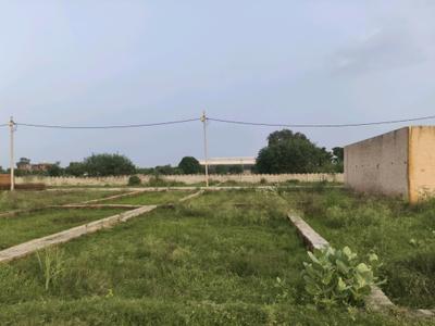 Residential Plot