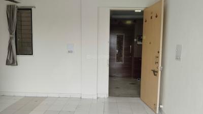 Living Room Image of 950 Sq.ft 2 BHK Apartment / Flat for rent in CIDCO Fam CHS, Kopar Khairane Navi Mumbai for Rs. 43000