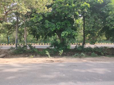 HBH Colony Plot View 1