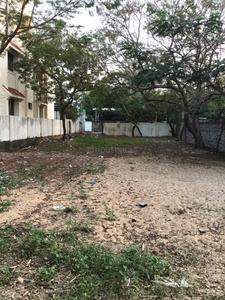 Residential Plot