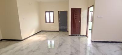Hall Image of 1880 Sq.ft 3 BHK Villa for sale in Chromepet Chennai for Rs. 14800000