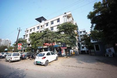 Image of 1062 Sq.ft 2 BHK Penthouse for sale in Hathijan, Ahmedabad for Rs. 4500000