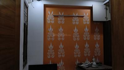 3 BHK Independent Builder Floor