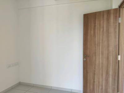 Bedroom Image of 550 Sq.ft 2 BHK Apartment / Flat for sale in Lodha Quality Home Tower 5, Thane West Thane for Rs. 10500000