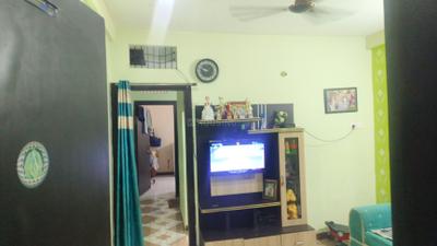 Living Room Image of 2300 Sq.ft 4 BHK Independent House for sale in Daudkhedi Ujjain for Rs. 8500000