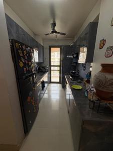 Kitchen Image of 1578 Sq.ft 2.5 BHK Apartment / Flat for sale in Imperia Esfera, Sector 37C Gurgaon for Rs. 15000000