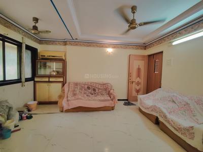 Hall Image of 1500 Sq.ft 2.5 BHK Apartment / Flat for sale in Sea Crown Apartment, Andheri West Mumbai for Rs. 49900000
