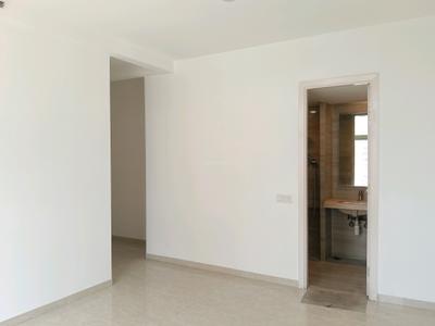 Bedroom Image of 1200 Sq.ft 3 BHK Apartment / Flat for sale in Lake Enclave, Hiranandani Estate Thane for Rs. 42000000