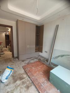 Bedroom Image of 1130 Sq.ft 3 BHK Builder Floor for sale in Mansarover Garden New Delhi for Rs. 24200000