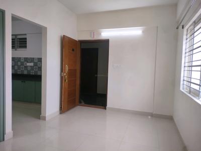 1 BHK Flat