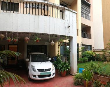 Image of 3545 Sq.ft 4 BHK Independent House for sale in Indraprastha Society, Manjari Budruk, Pune for Rs. 35000000