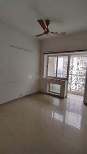Hall Image of 812 Sq.ft 2 BHK Apartment / Flat for rent in Unitech Uniworld City, New Town Kolkata for Rs. 33000