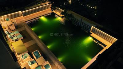 Image of 750 Sq.ft 2 BHK Apartment / Flat for sale in Concrete Sai Sanskar, Chembur, Mumbai for Rs. 23500000