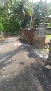 Image of 283 Sq.ft Residential Plot / Land for sale in Thirumala, Thiruvananthapuram for Rs. 10500000