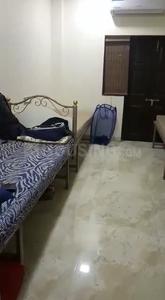 Bedroom Image of Sharing PG Room in Dadar West, Mumbai