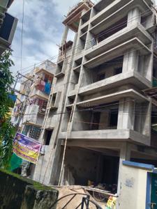Image of 1360 Sq.ft 3 BHK Apartment / Flat for sale in Kasba, Kolkata for Rs. 8800000