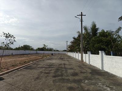 Image of 435 Sq.ft Residential Plot / Land for sale in Kurumbapalayam, Coimbatore for Rs. 2150000