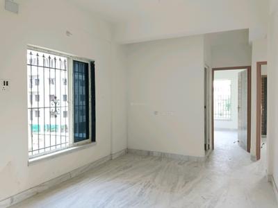 Living Room Image of 1197 Sq.ft 3 BHK Apartment / Flat for sale in Nayabad Kolkata for Rs. 6400000
