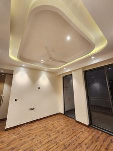 4 BHK Independent Builder Floor