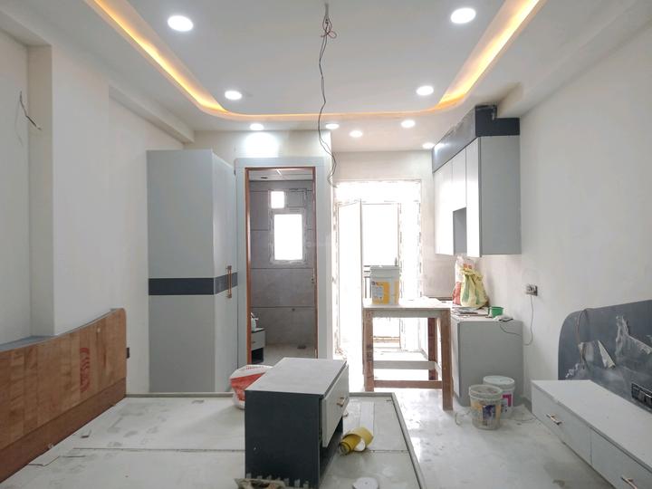 Gulmohar Apartment  Main Image 1