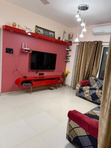 3 BHK Flat