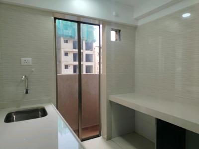 Kitchen Image of 625 Sq.ft 1 BHK Apartment / Flat for sale in Naigaon East Naigaon for Rs. 3400000