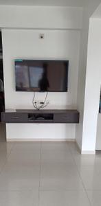 Hall Image of 2025 Sq.ft 3 BHK Apartment / Flat for sale in Siddhi Aarohi Crest, South Bopal Ahmedabad for Rs. 12000000