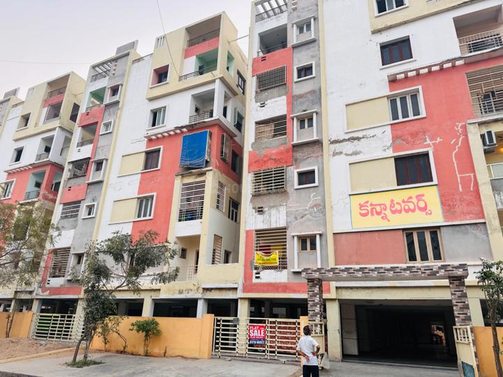 Kanna Towers Main Image 1