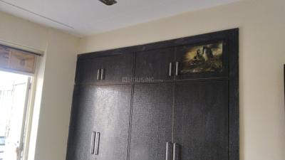 Bedroom Image of 1650 Sq.ft 3 BHK Apartment / Flat for sale in Crossings GH7 Crossings Republik, Crossings Republik Ghaziabad for Rs. 10600000